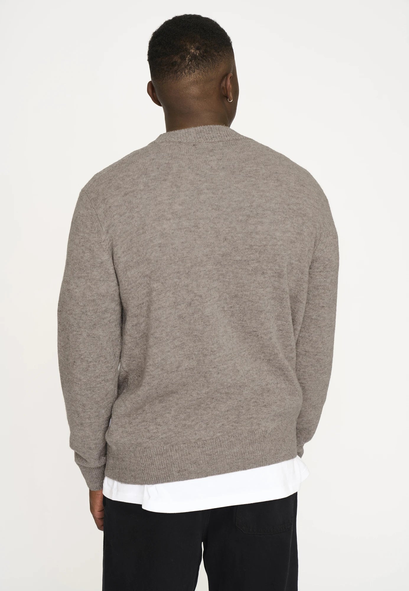 RTLEAN PULLOVER Peysa