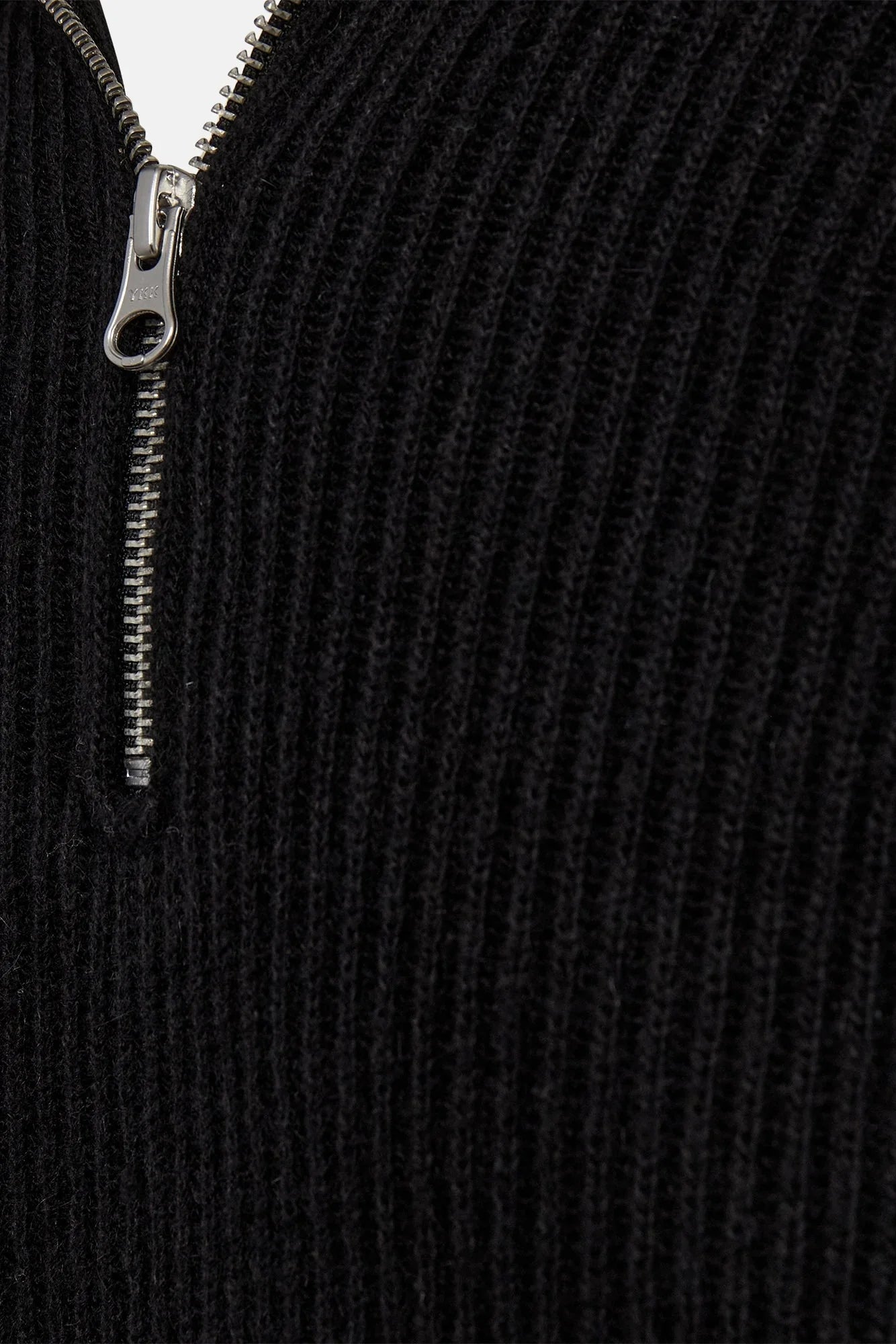 LIAM KNIT Peysa