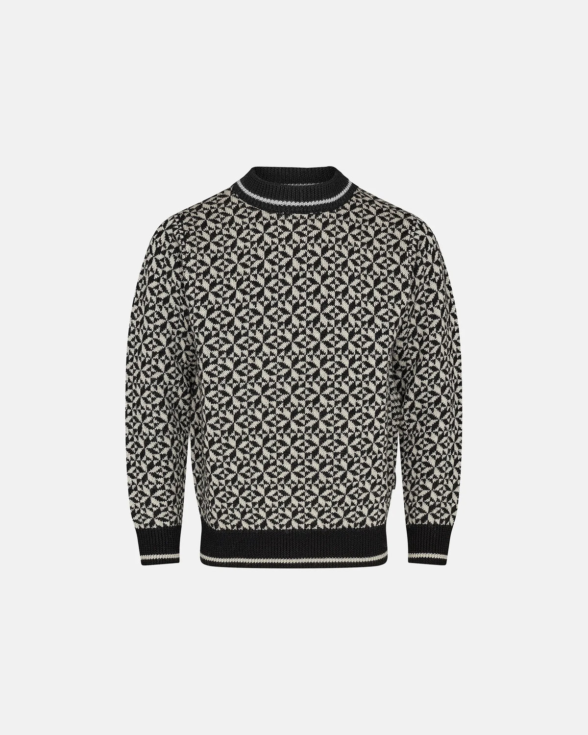 Navy/Grey