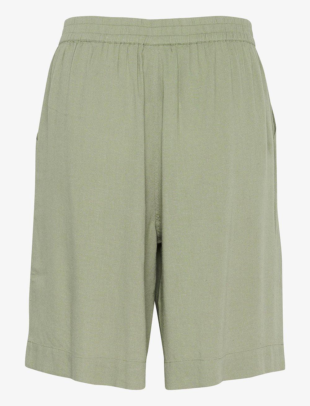 KAmilia Shorts-GREEN