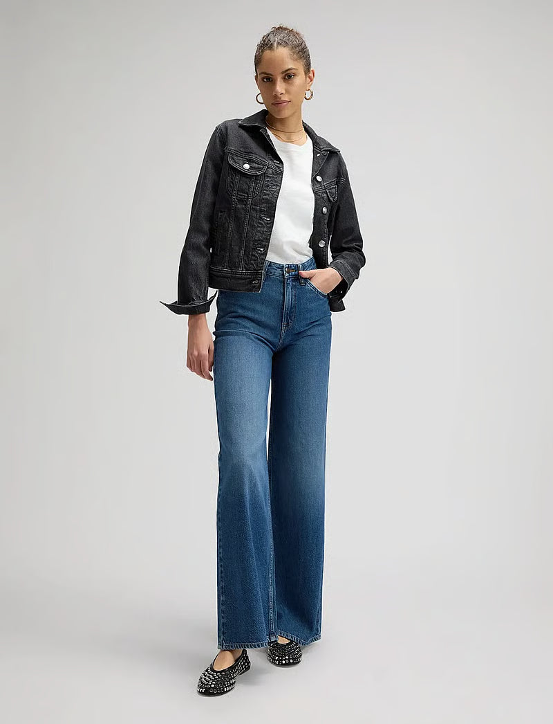 STELLA INK POOL Gallabuxur
