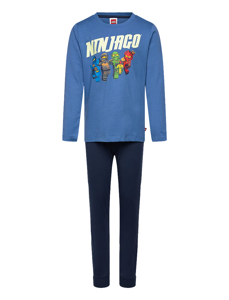 LEGO Náttföt - LWAIKO 106
