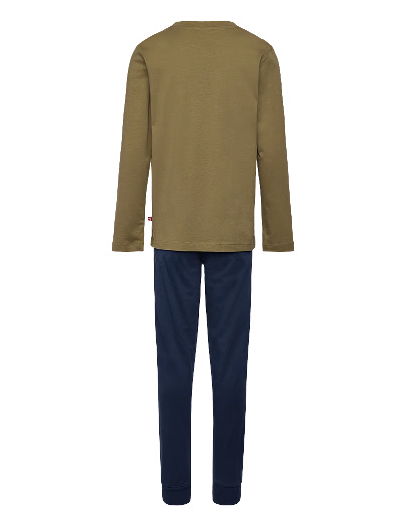 LEGO Náttföt - LWAIKO 106