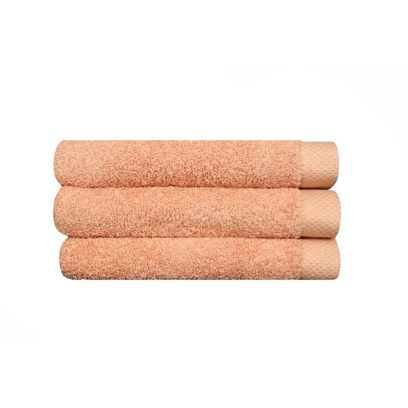 Handklæði Pure 50x100 Maquillaje 5419