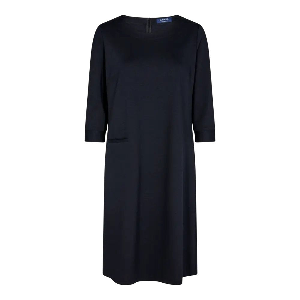 Sunwill Kjóll Extreme Flexibility í A sniði, Dark Navy