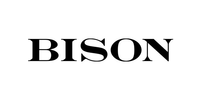 Vörumerki - Bison