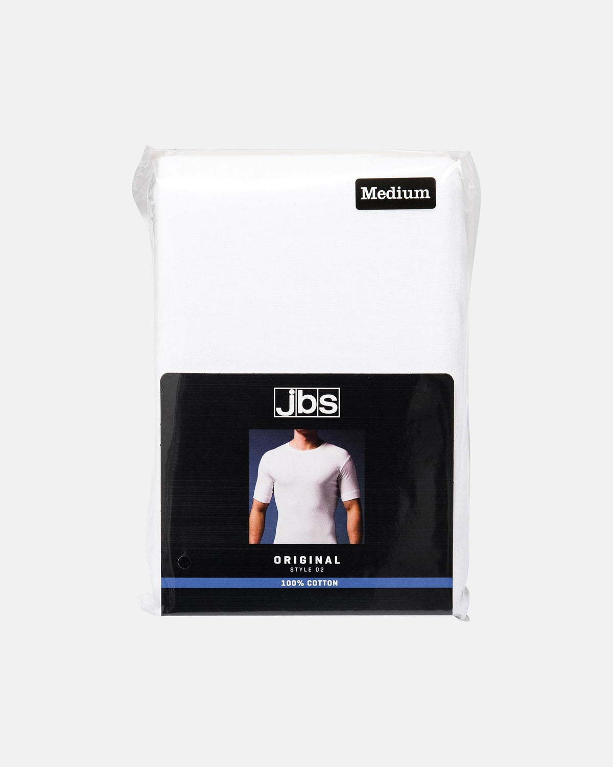 JBS original stuttermabolur
