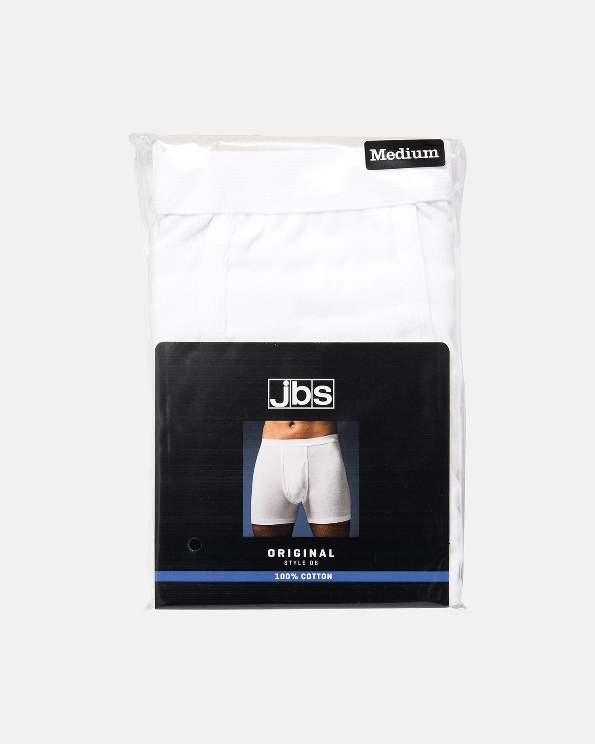 JBS boxarar með klauf