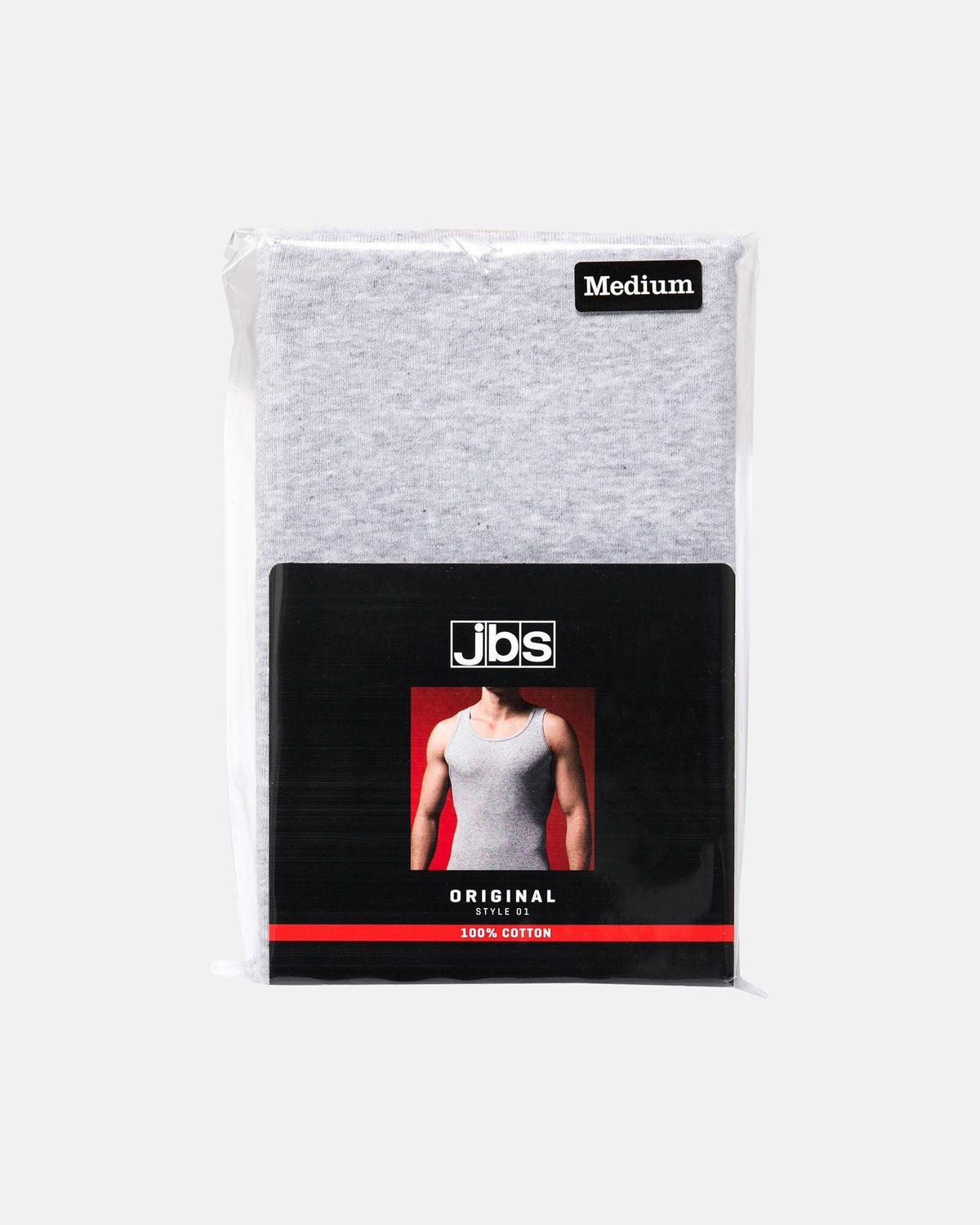JBS Original hlýrabolur
