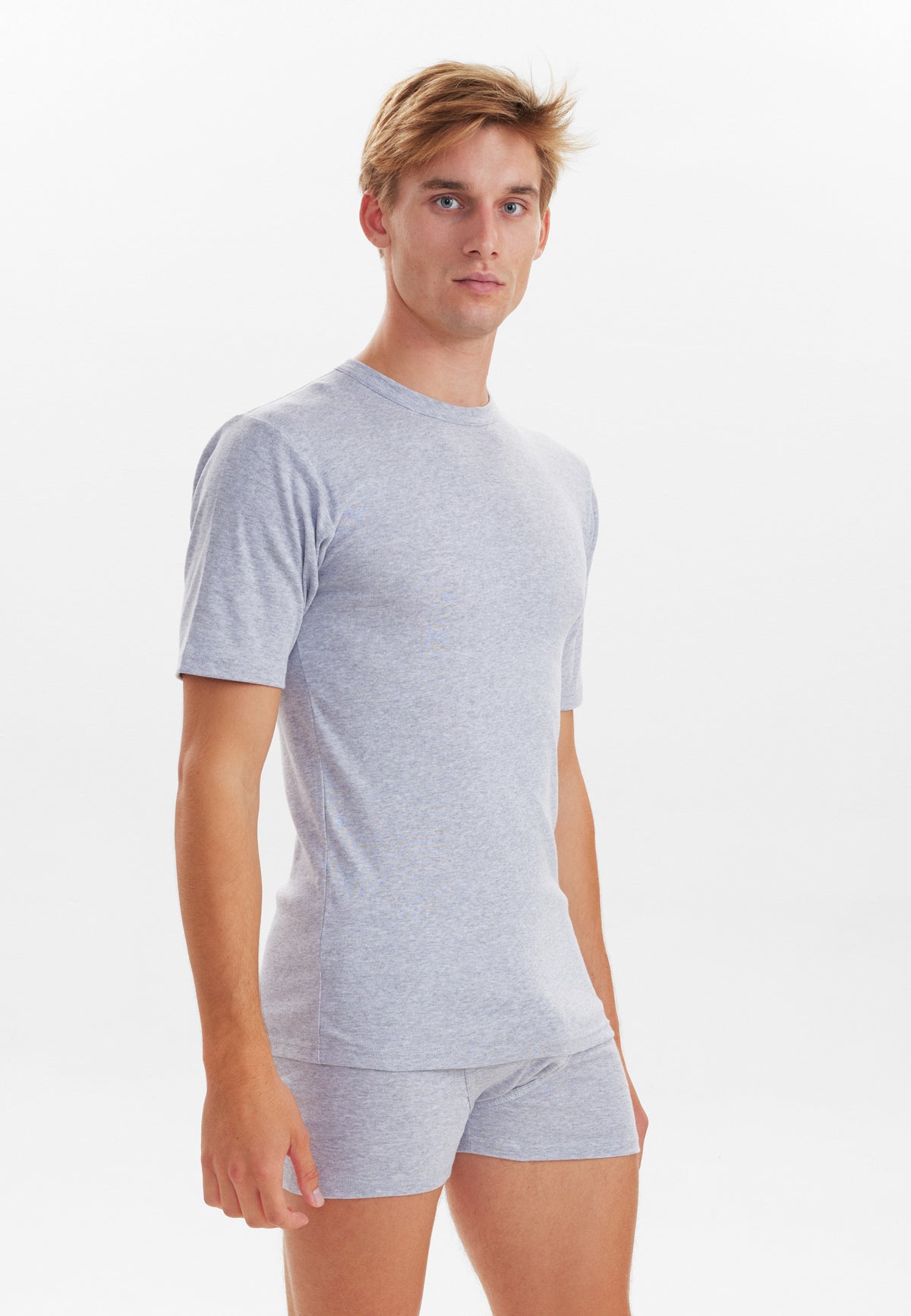 JBS original stuttermabolur