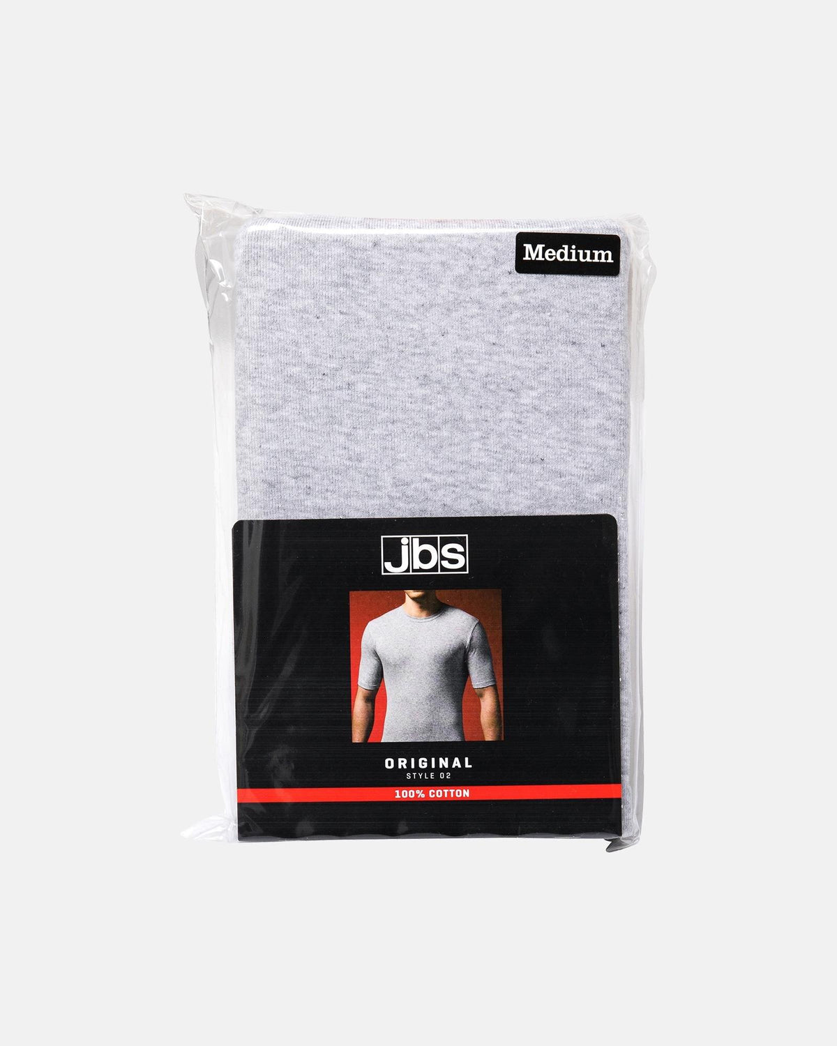 JBS original stuttermabolur