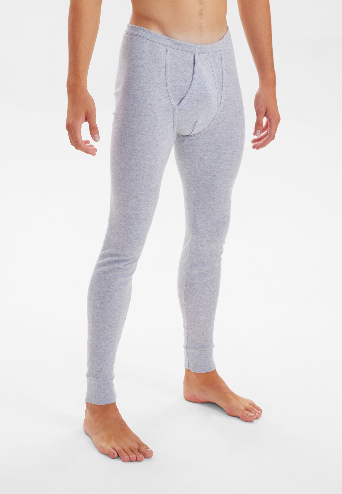 JBS long johns original síðbuxur