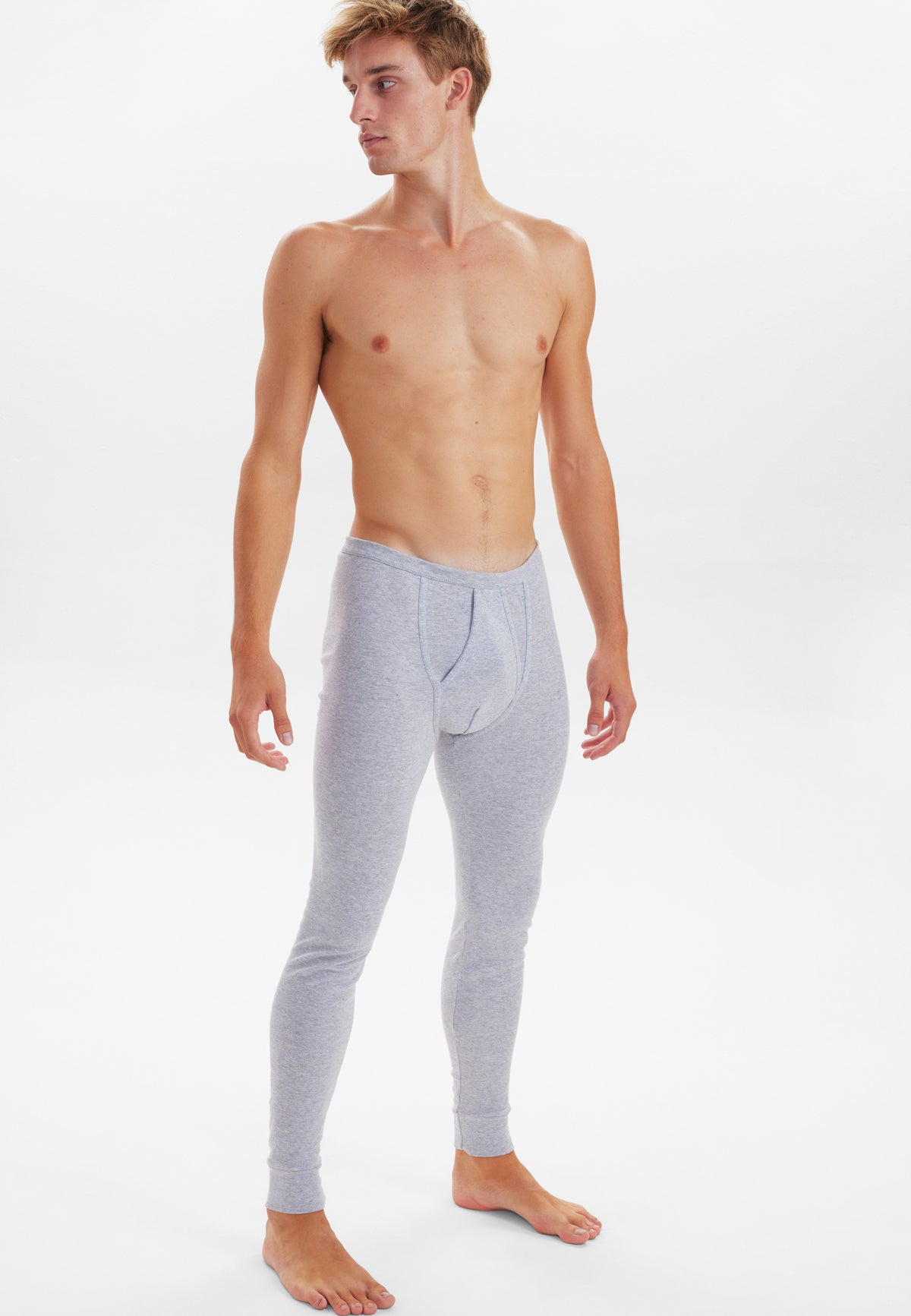 JBS long johns original síðbuxur
