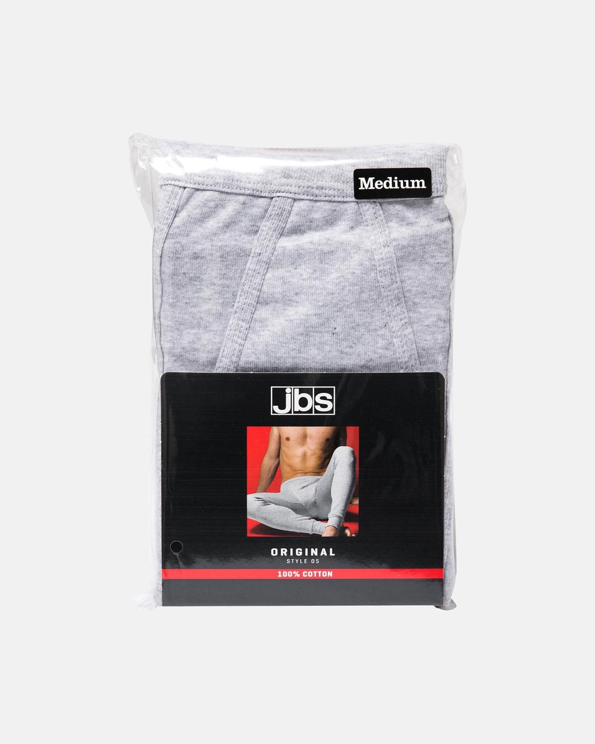 JBS long johns original síðbuxur