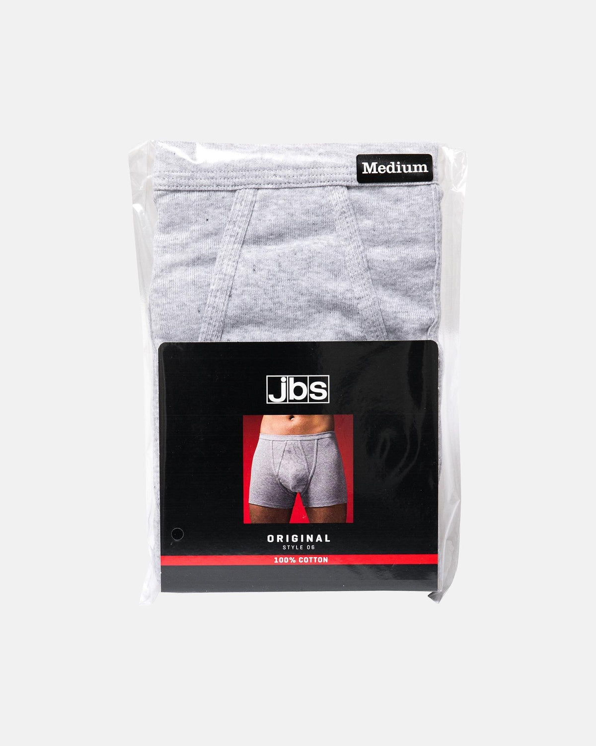 JBS boxarar með klauf