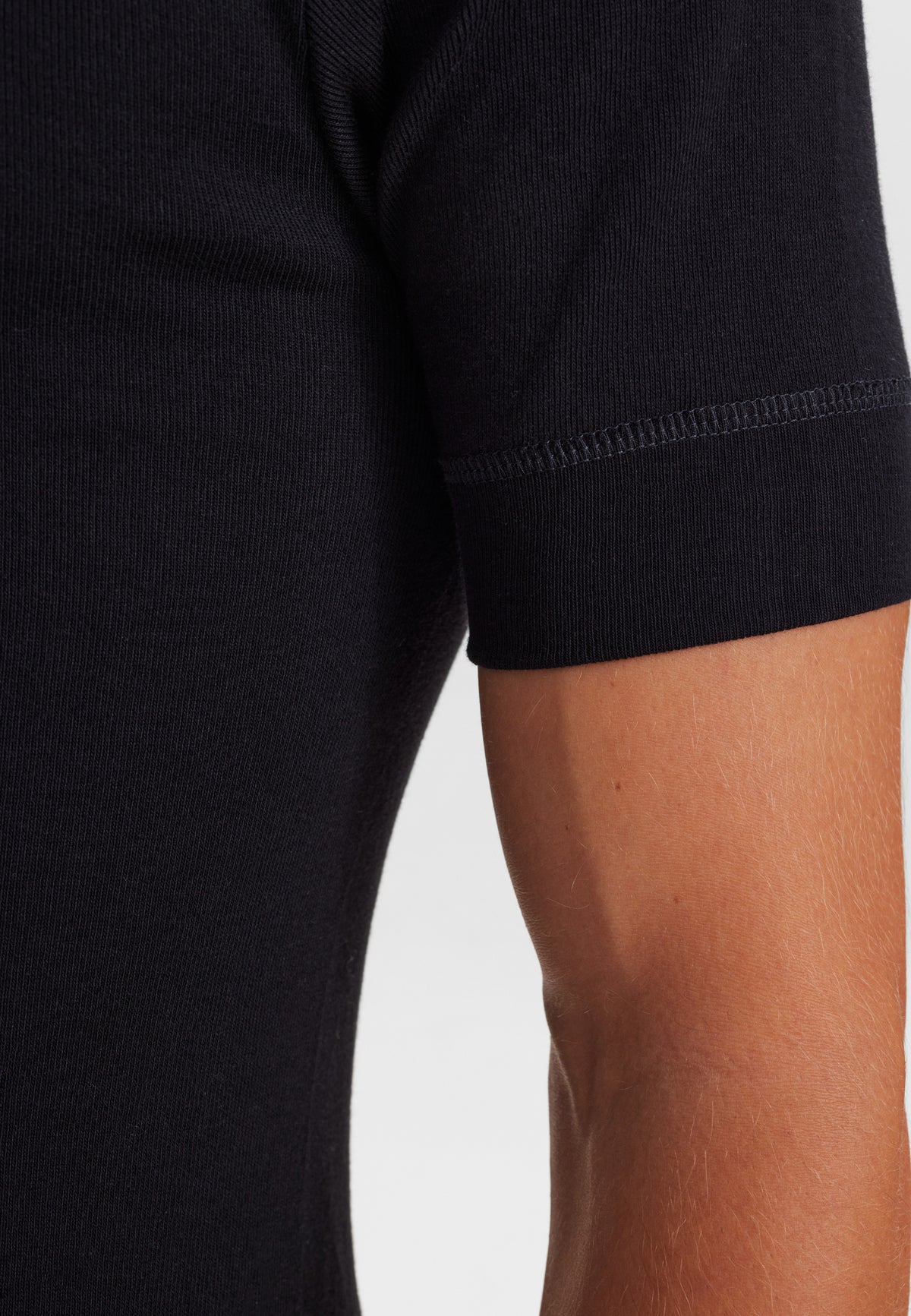 JBS original stuttermabolur