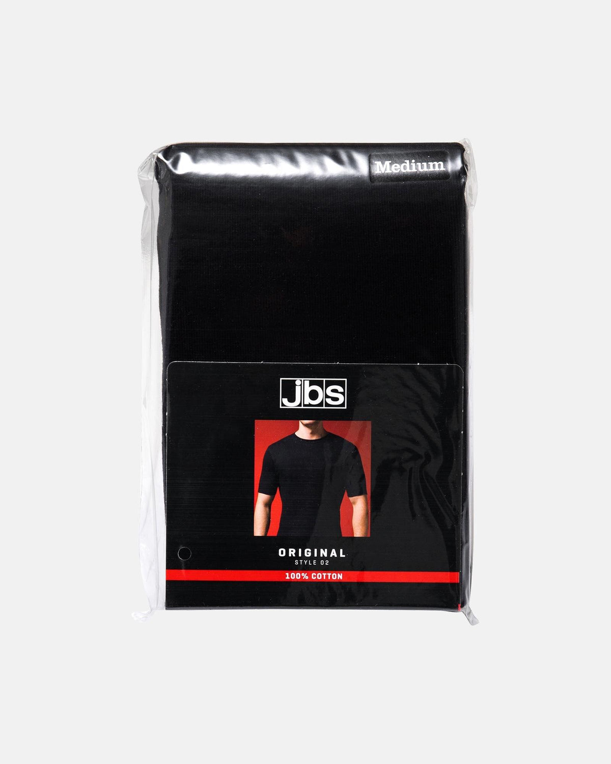 JBS original stuttermabolur