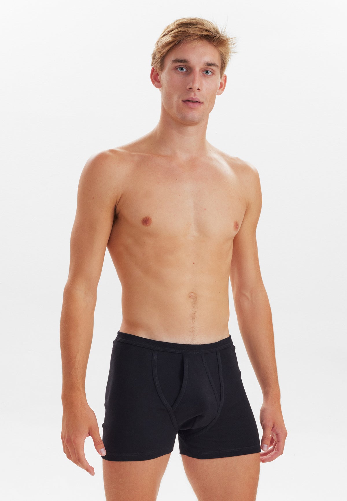 JBS boxarar með klauf