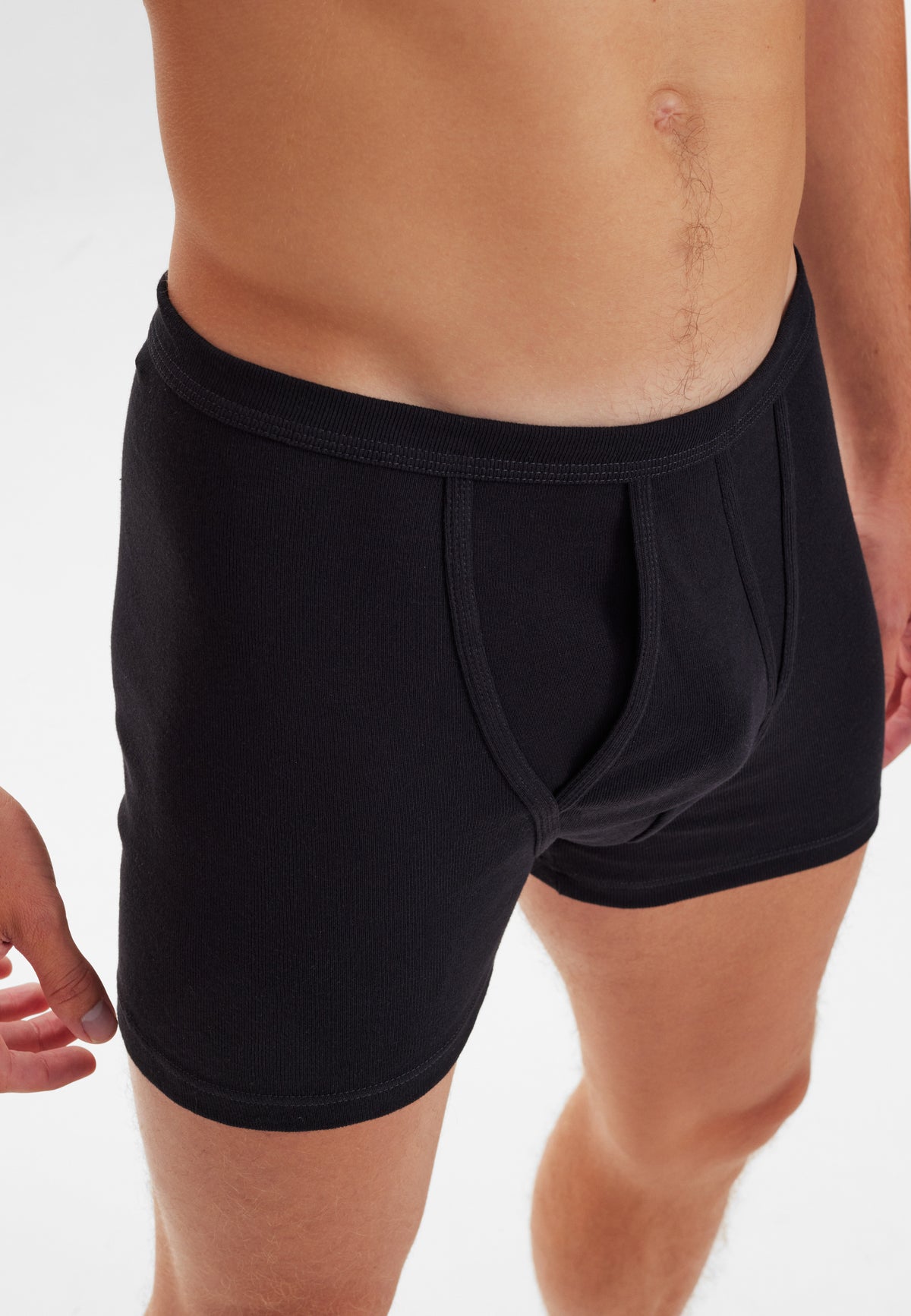 JBS boxarar með klauf