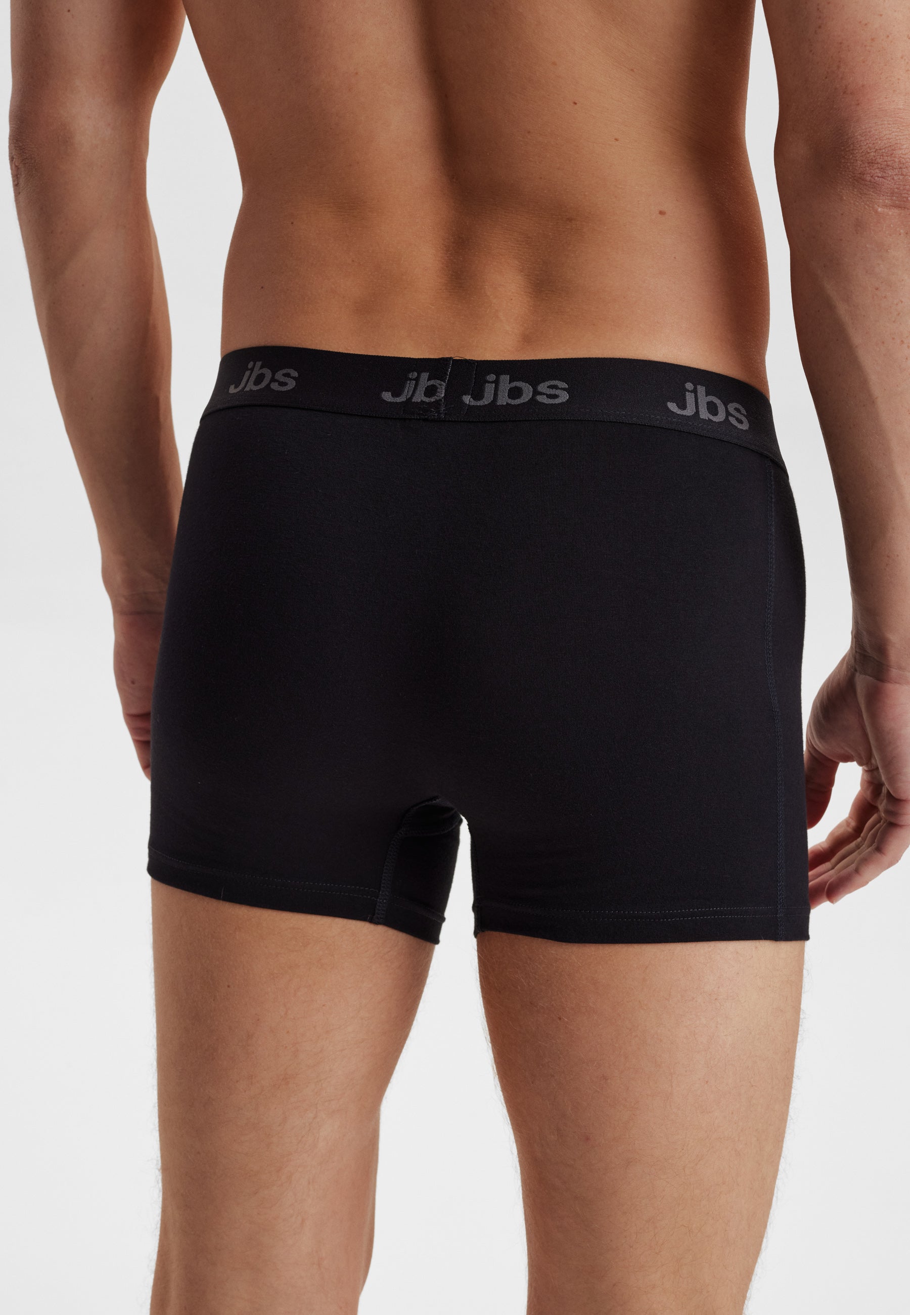 JBS sokkabuxur