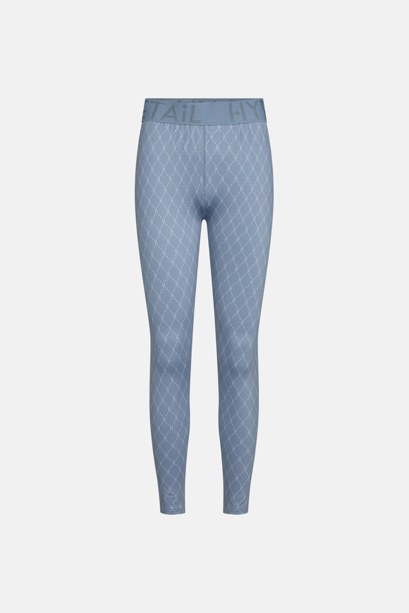 HYPETHEDETAiL printed leggings