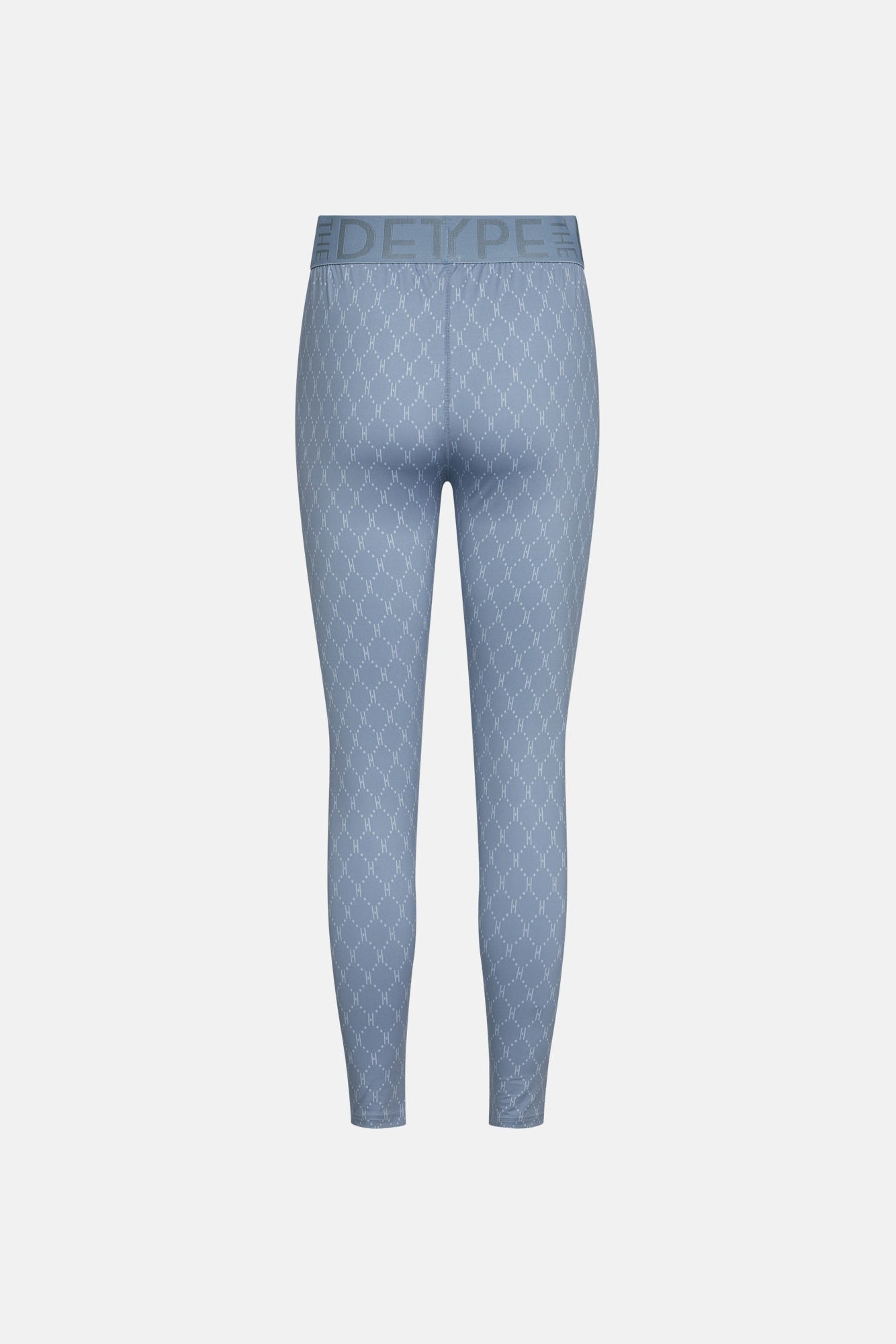 HYPETHEDETAiL printed leggings