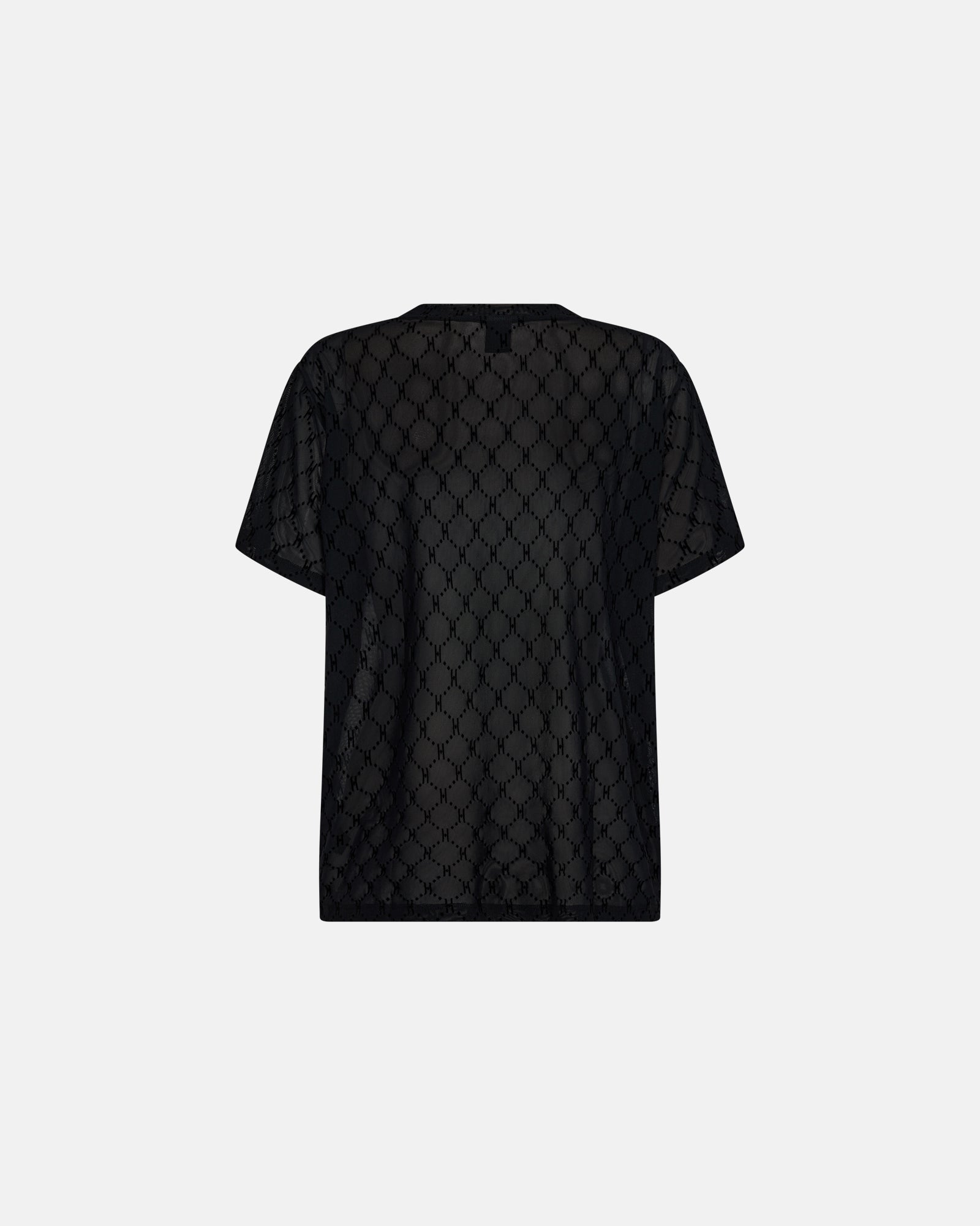 HYPETHEDETAiL oversized Bolur