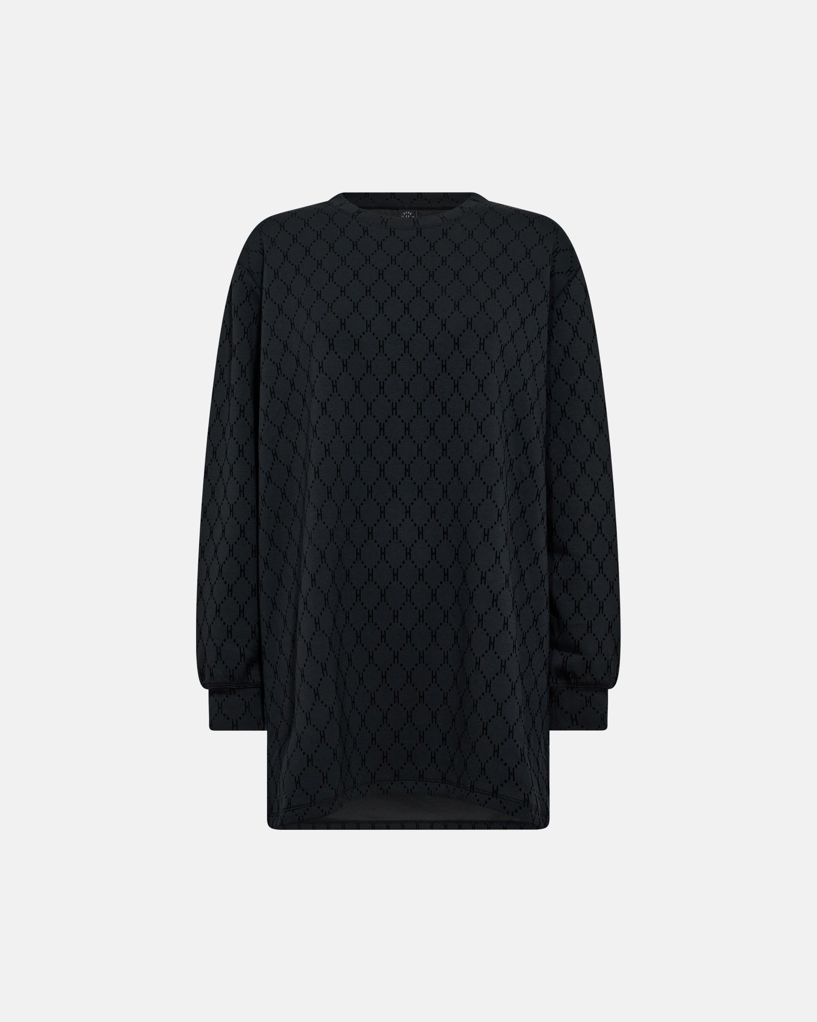 Hype the Detail peysa