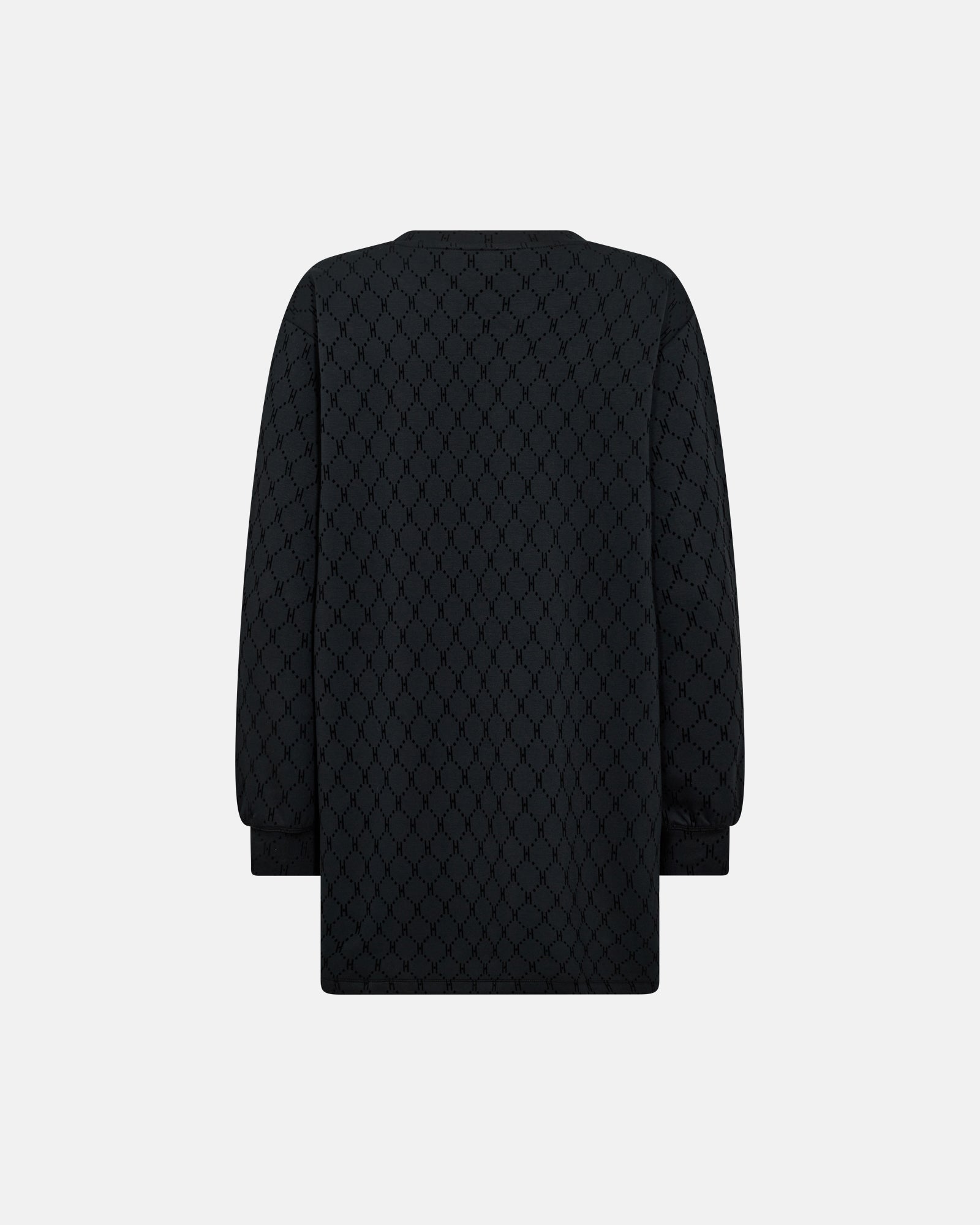 Hype the Detail peysa