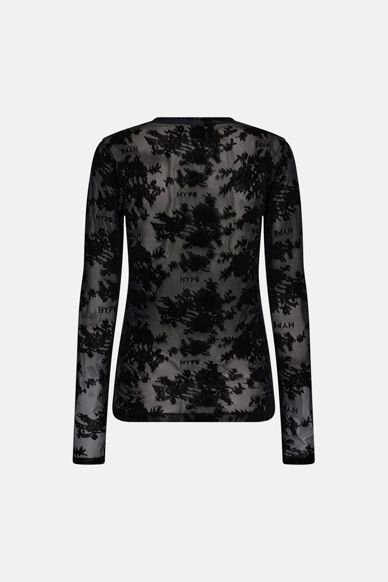 HYPETHEDETAiL Blússa