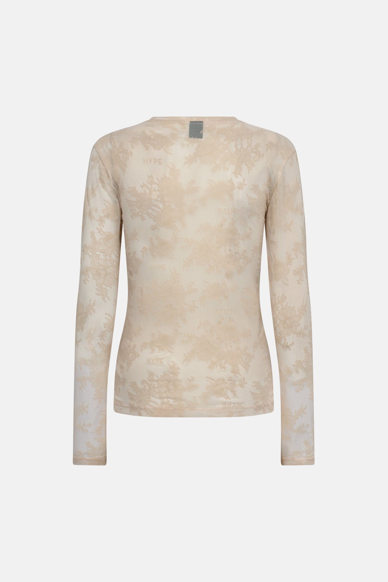 HYPETHEDETAiL Blússa