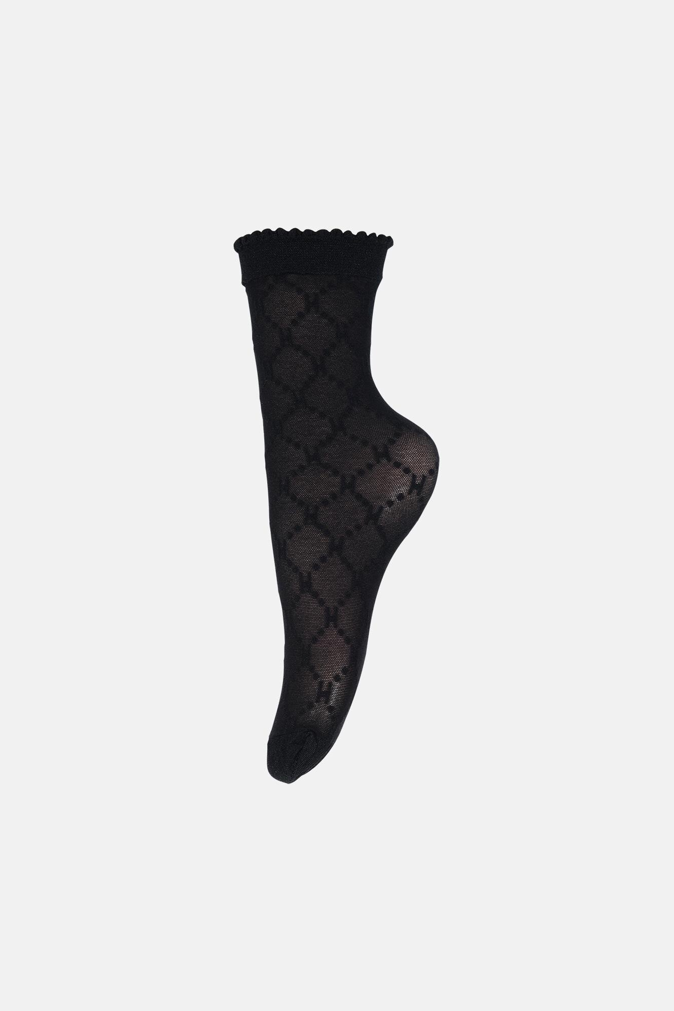 HYPETHEDETAiL Sokkar 25 den