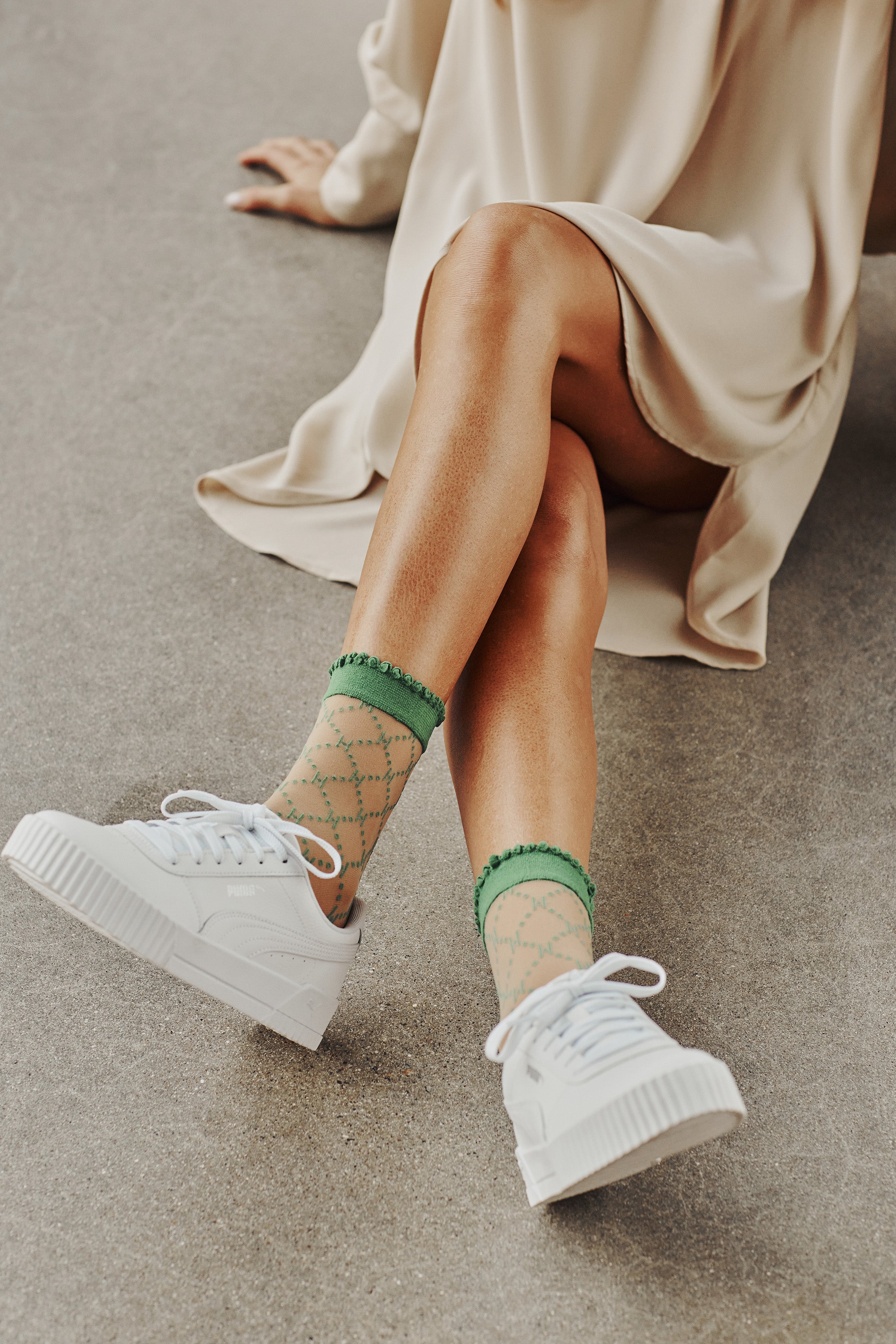 HYPETHEDETAiL sokkar 25den