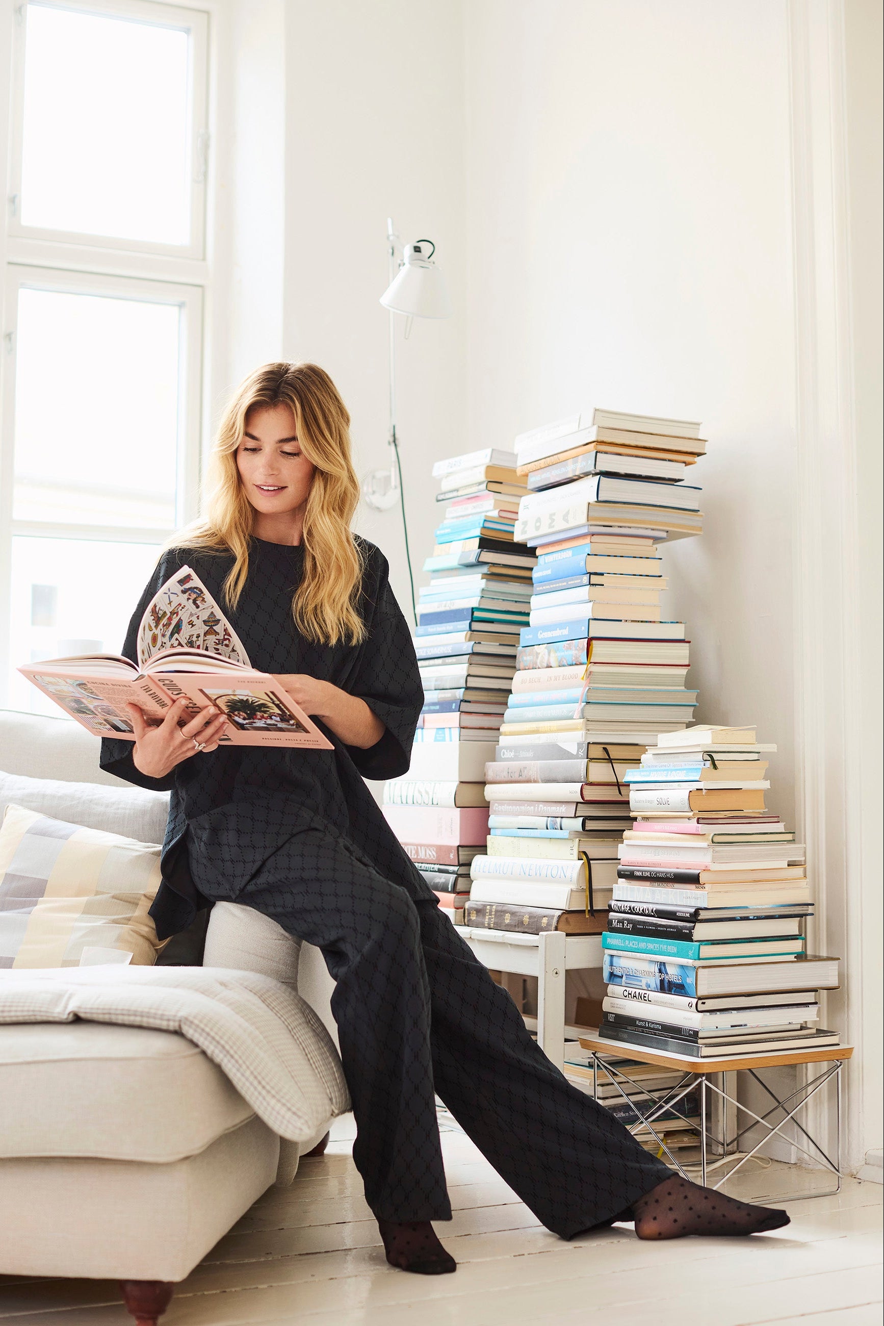 HYPETHEDETAiLökklasokkar 30d