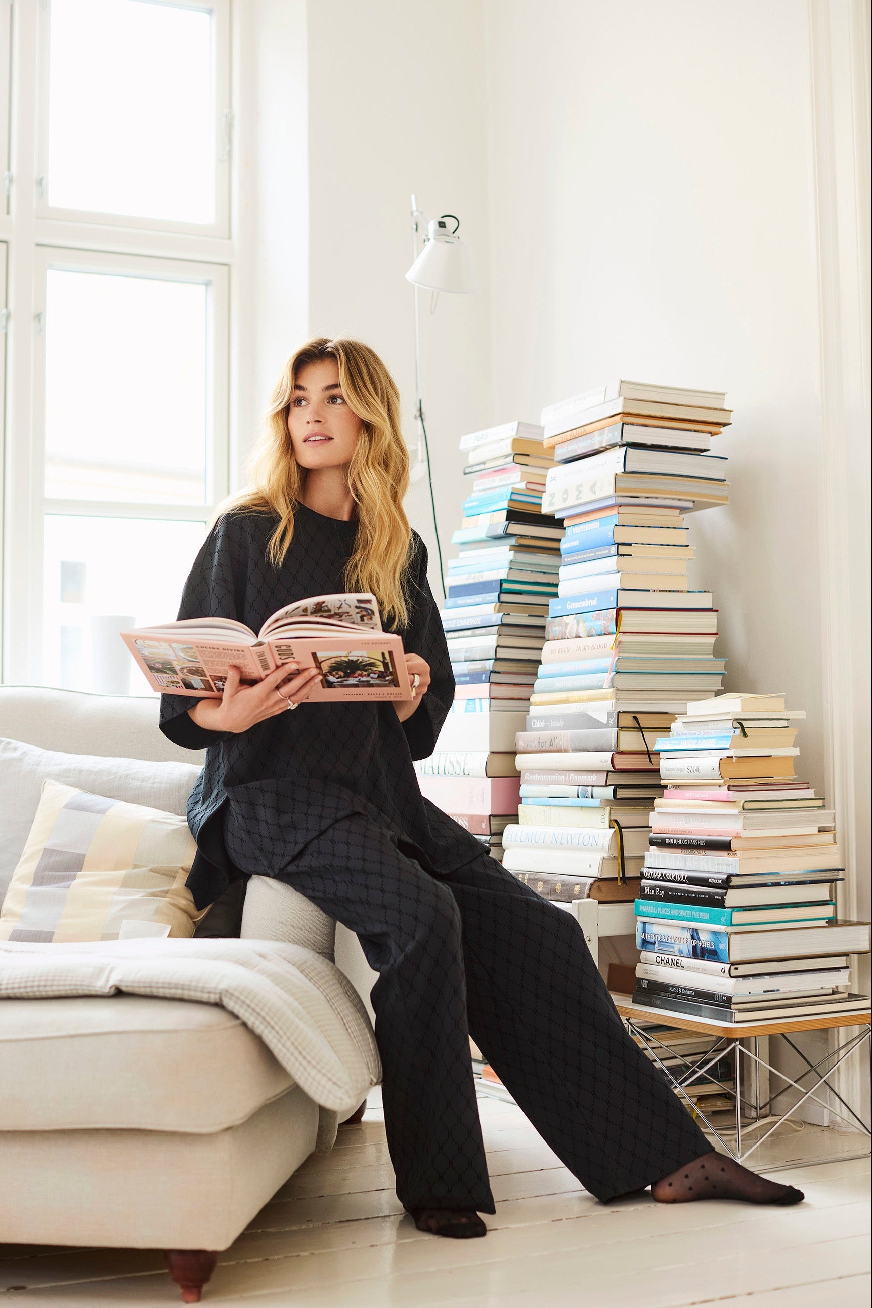 HYPETHEDETAiLökklasokkar 30d