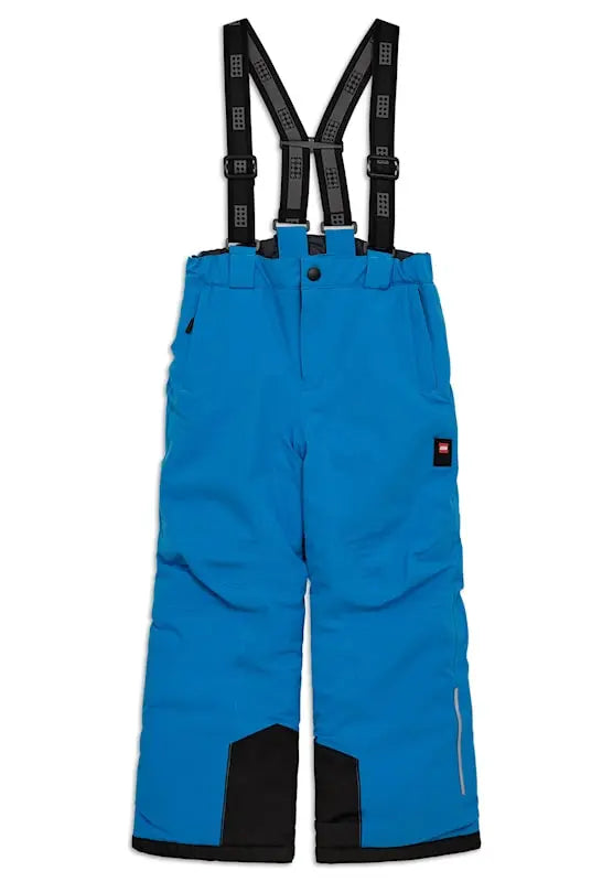 LWPOWAI 708 - SKI PANTS-Blue