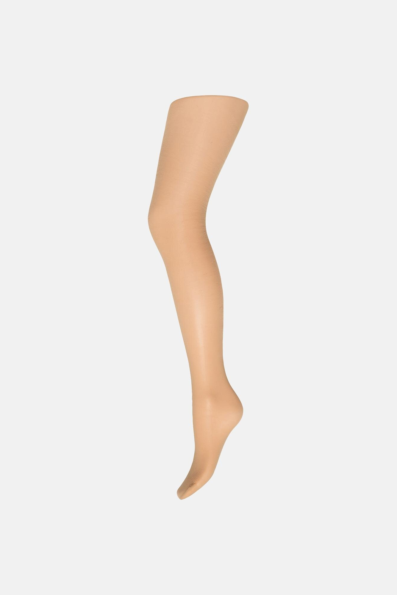 DECOY silk look sokkabuxur 20 den