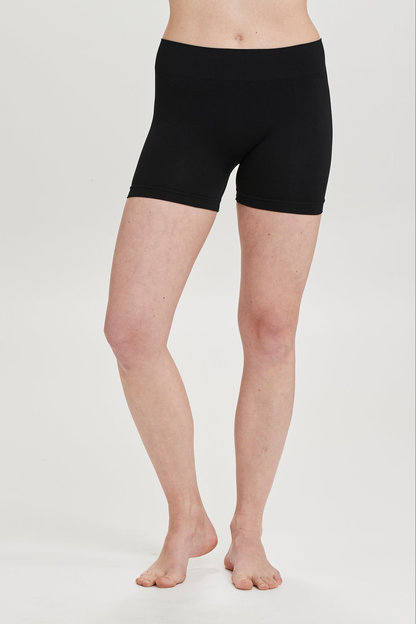 DECOY seamless hot pants