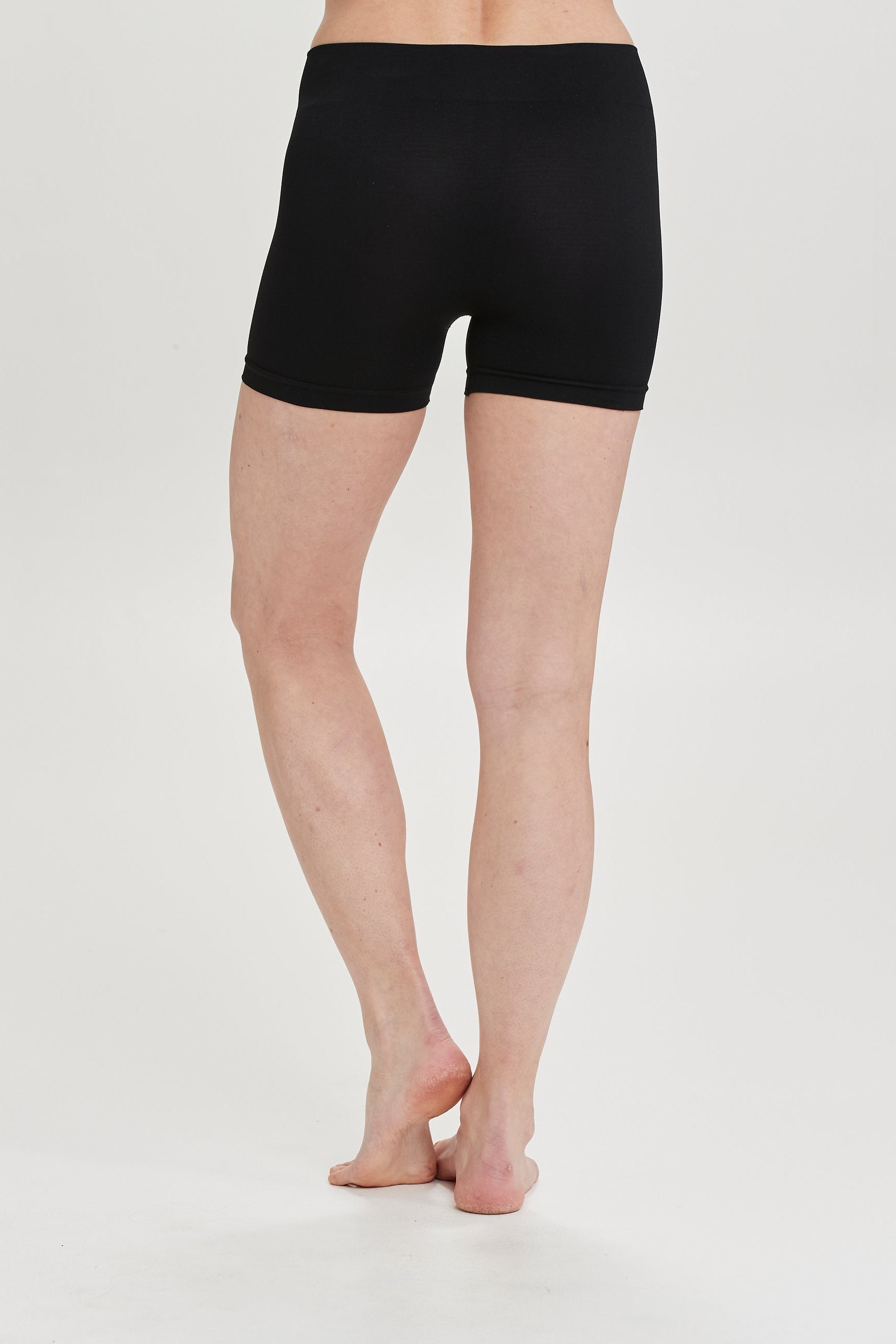 DECOY seamless hot pants