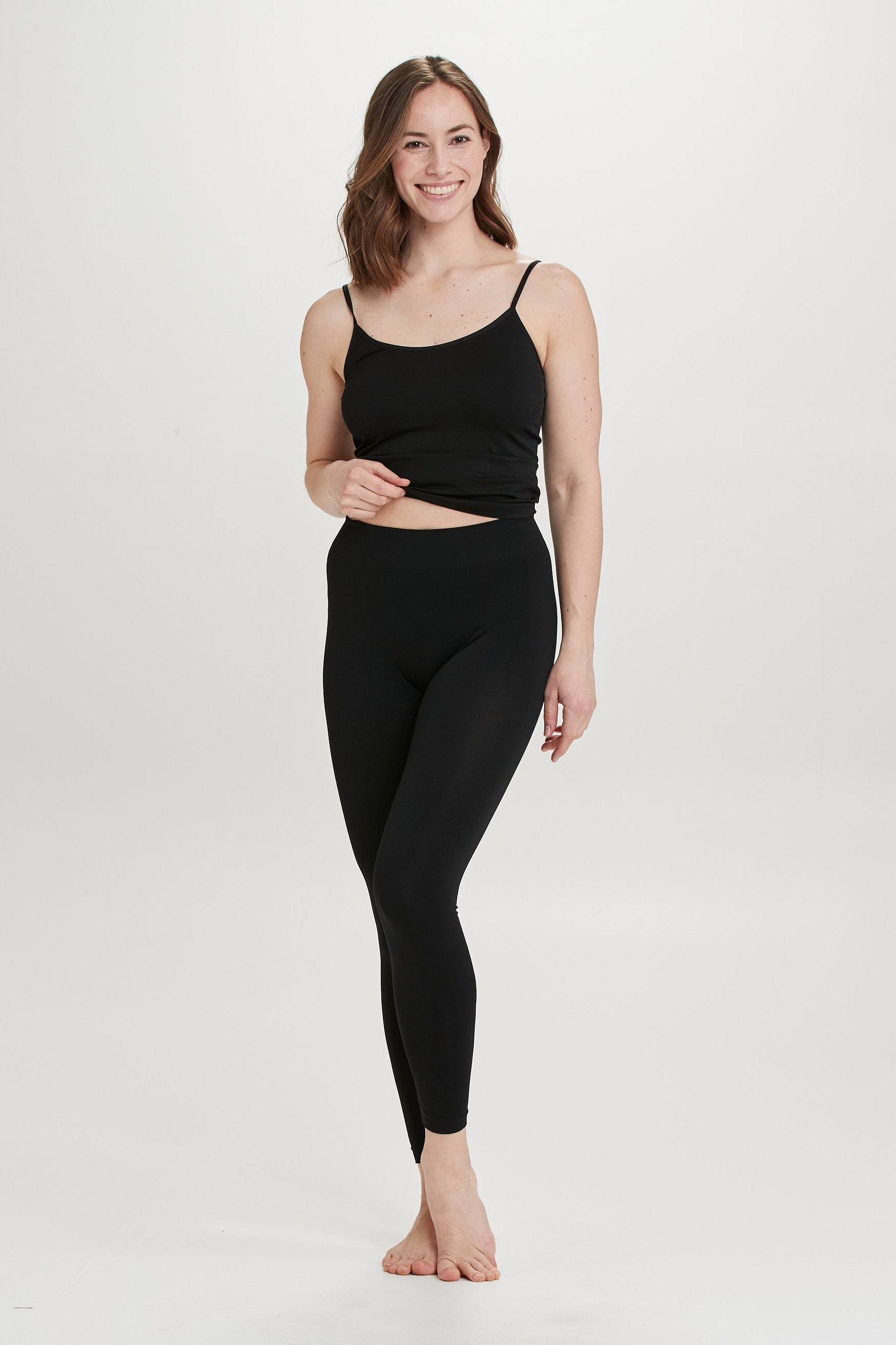 DECOY seamless leggings