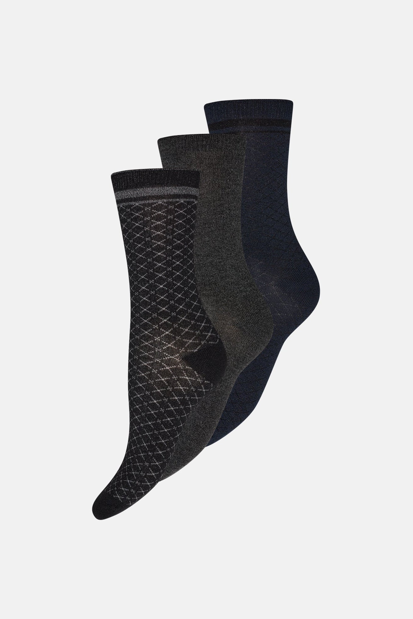 Decoy Sokkar 3 stk í pakka