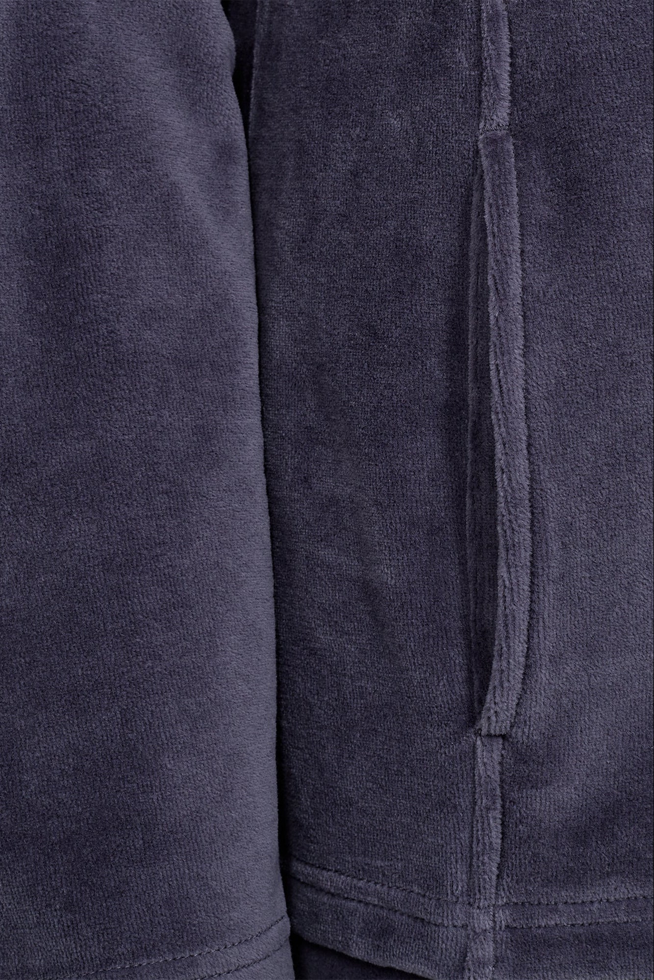 DECOY velour homewear set