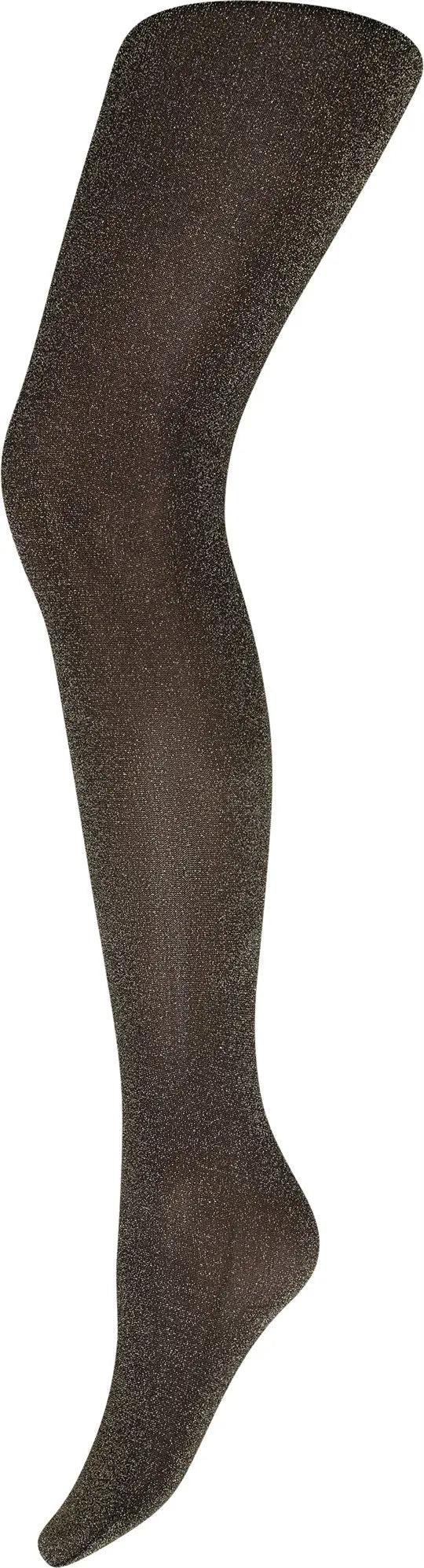 HYPETHEDETAiL tight lurex 100d (Multicolour)