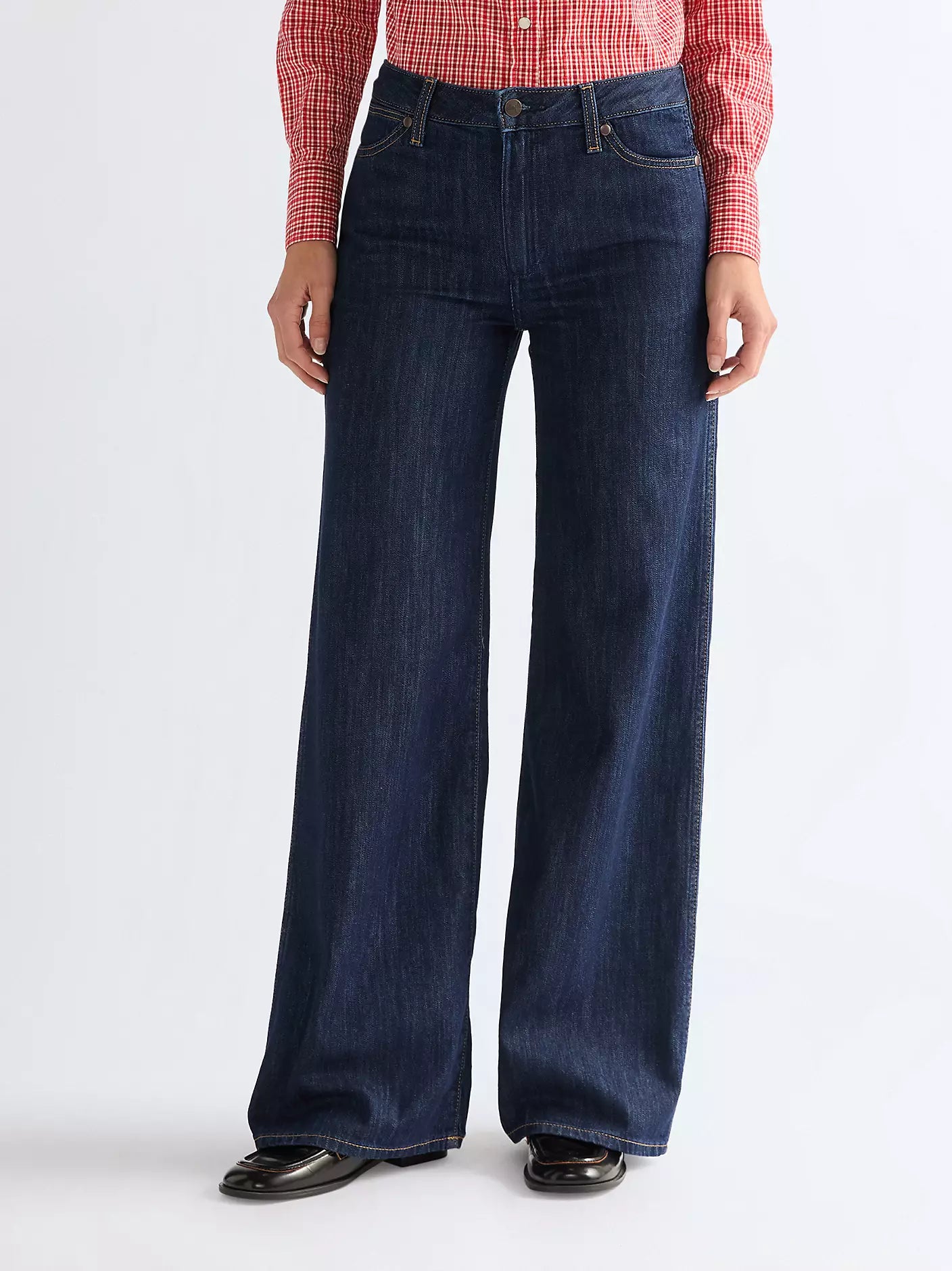 WORLD WIDE DENIM GALAXY