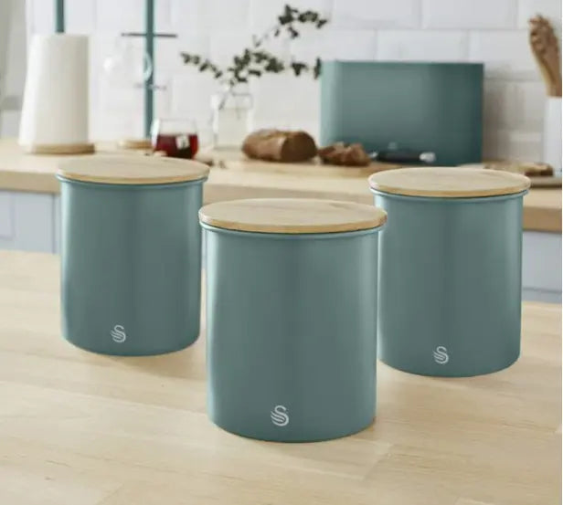 SWAN Storage canister 3stk