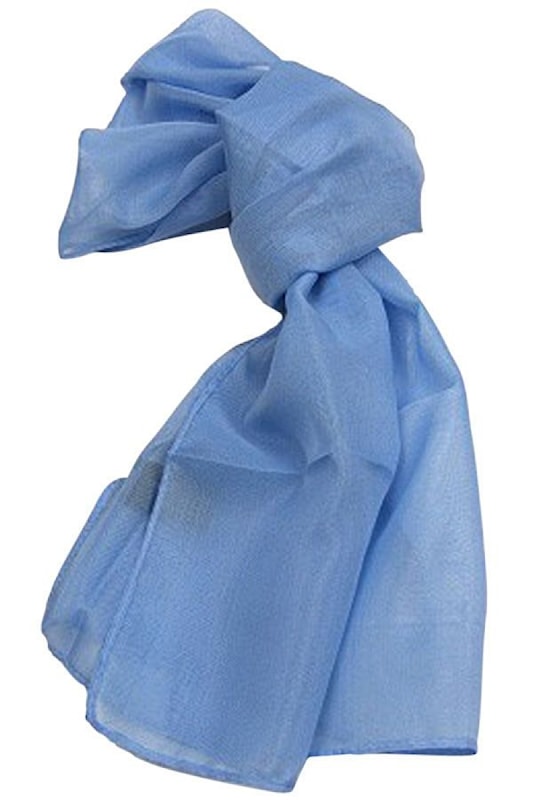 Chiffon dömuslæða