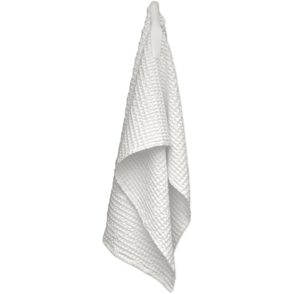 Big Waffle large hand towel
