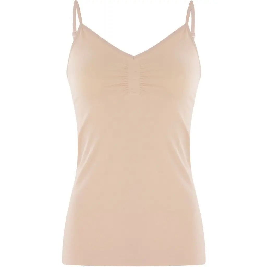 CC Heart seamless camisole