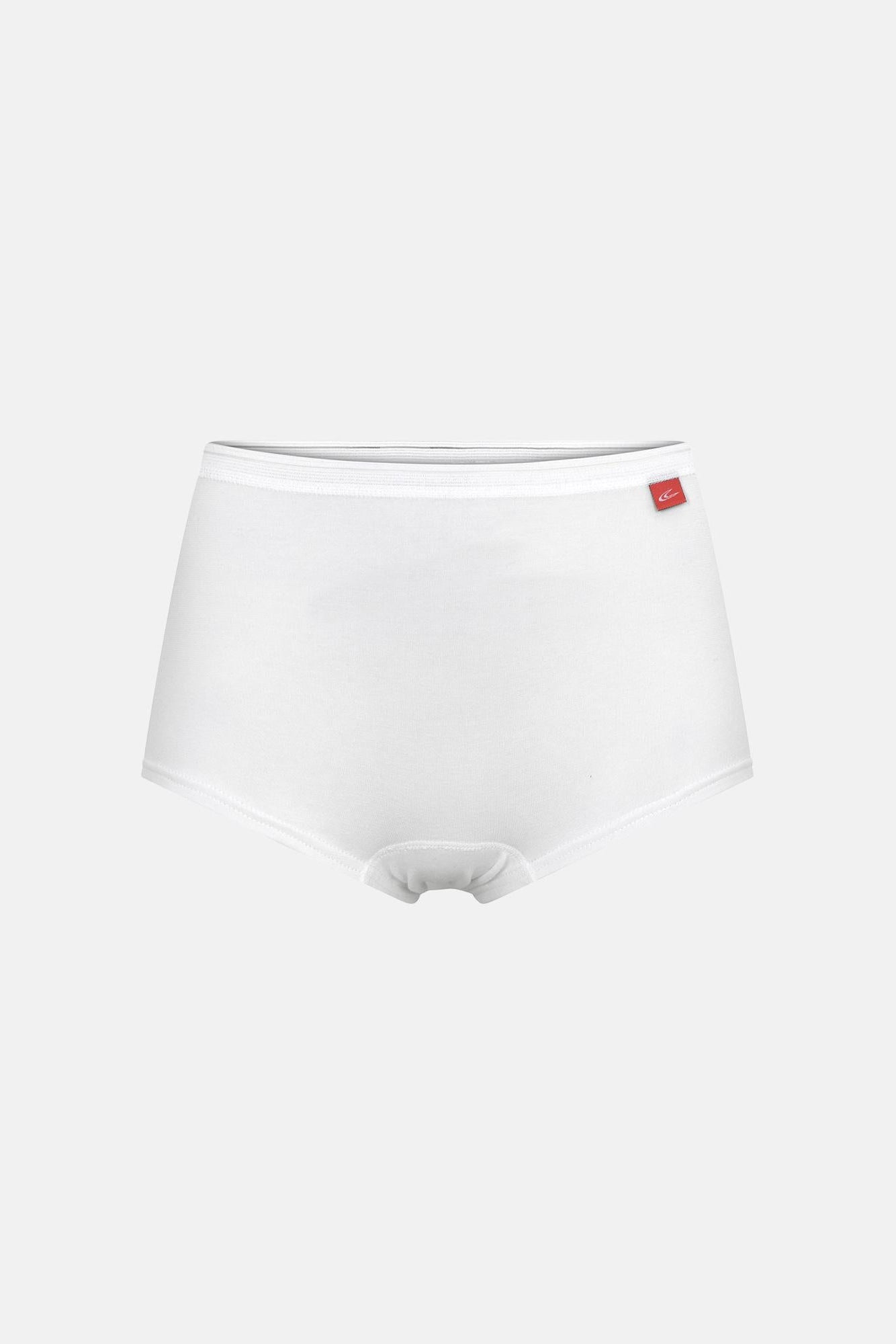 Dame Hipster organic GOTS