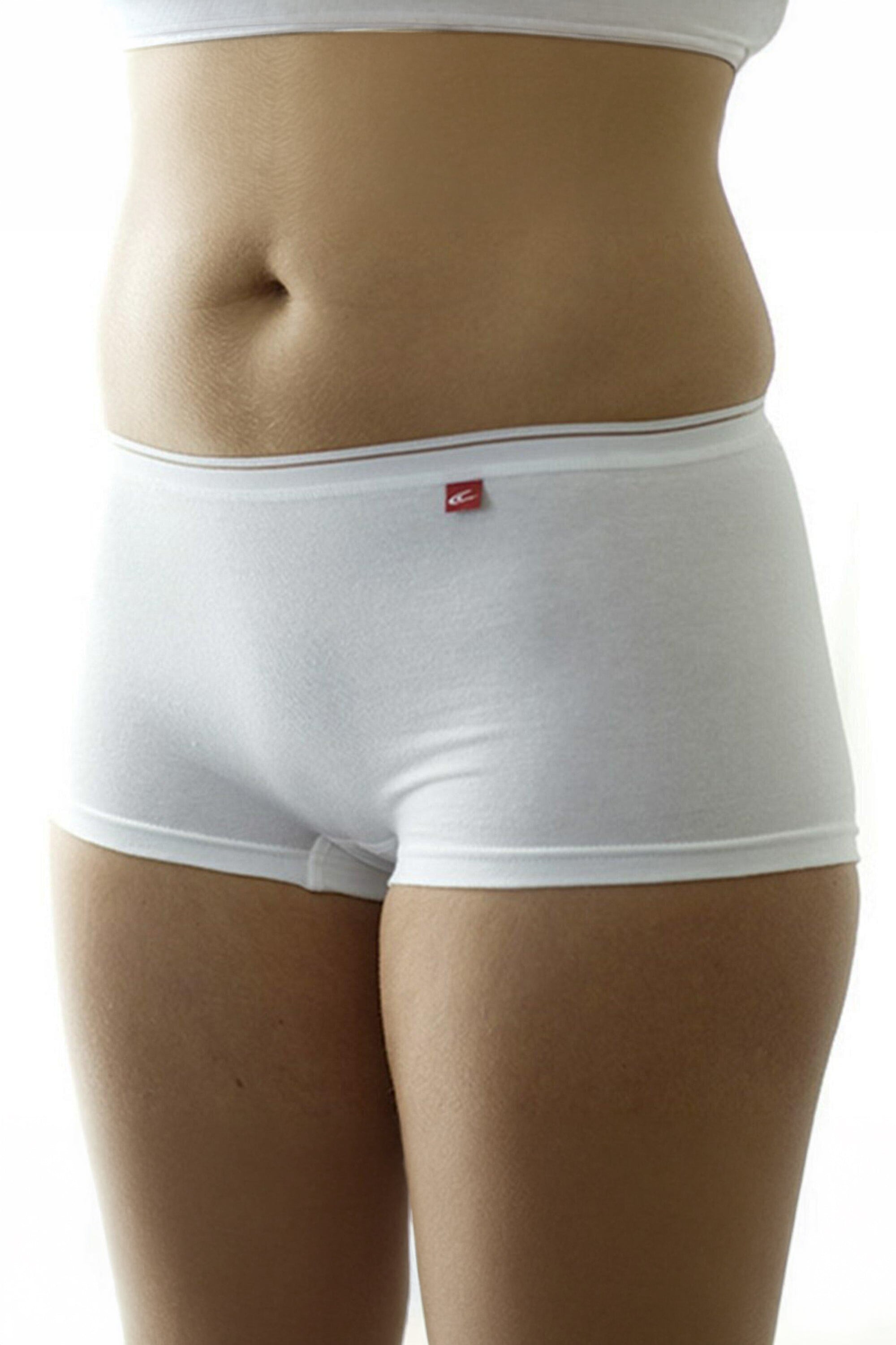 Dame Hipster organic GOTS